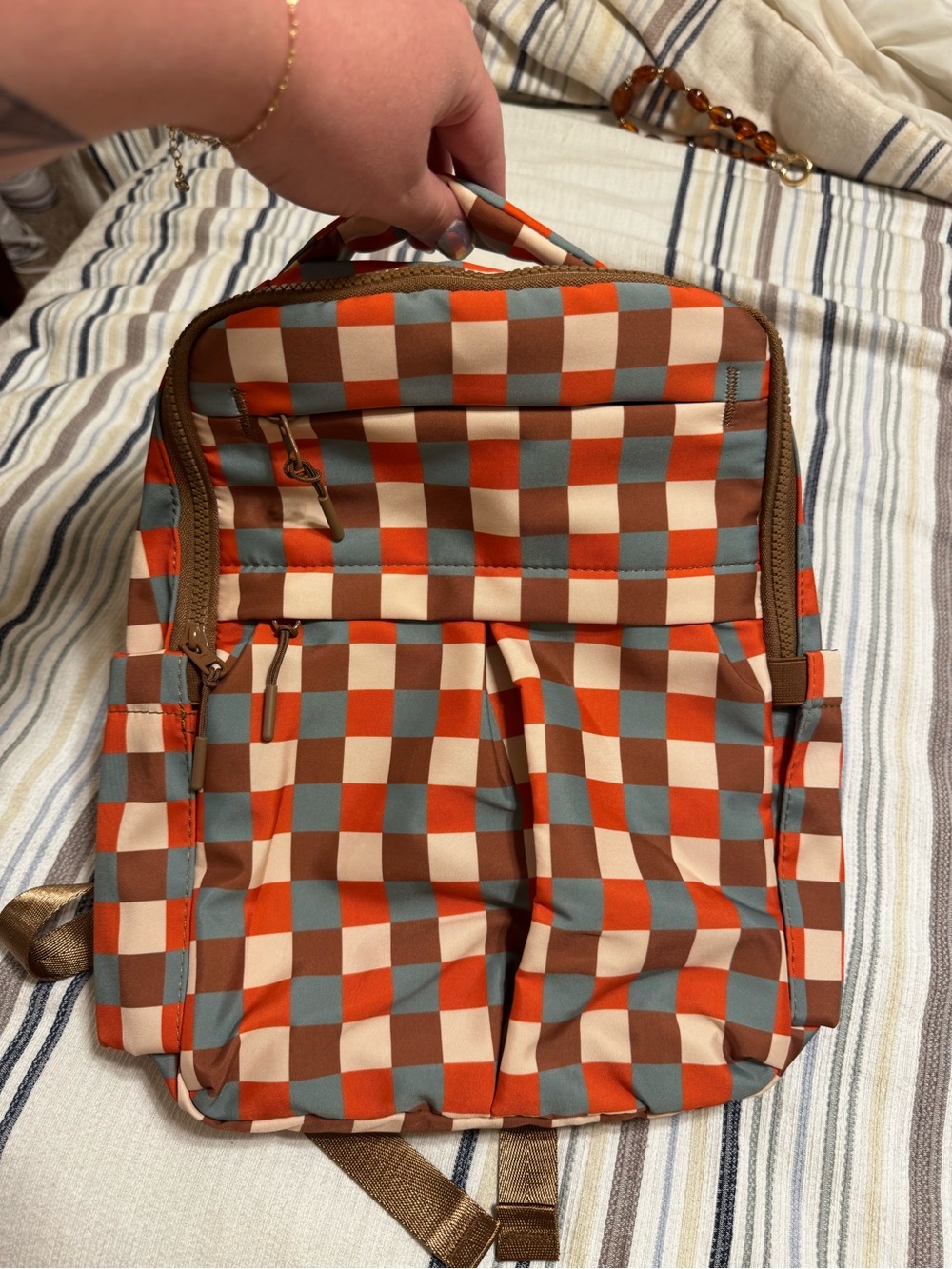 Emmafy Minimax Backpack